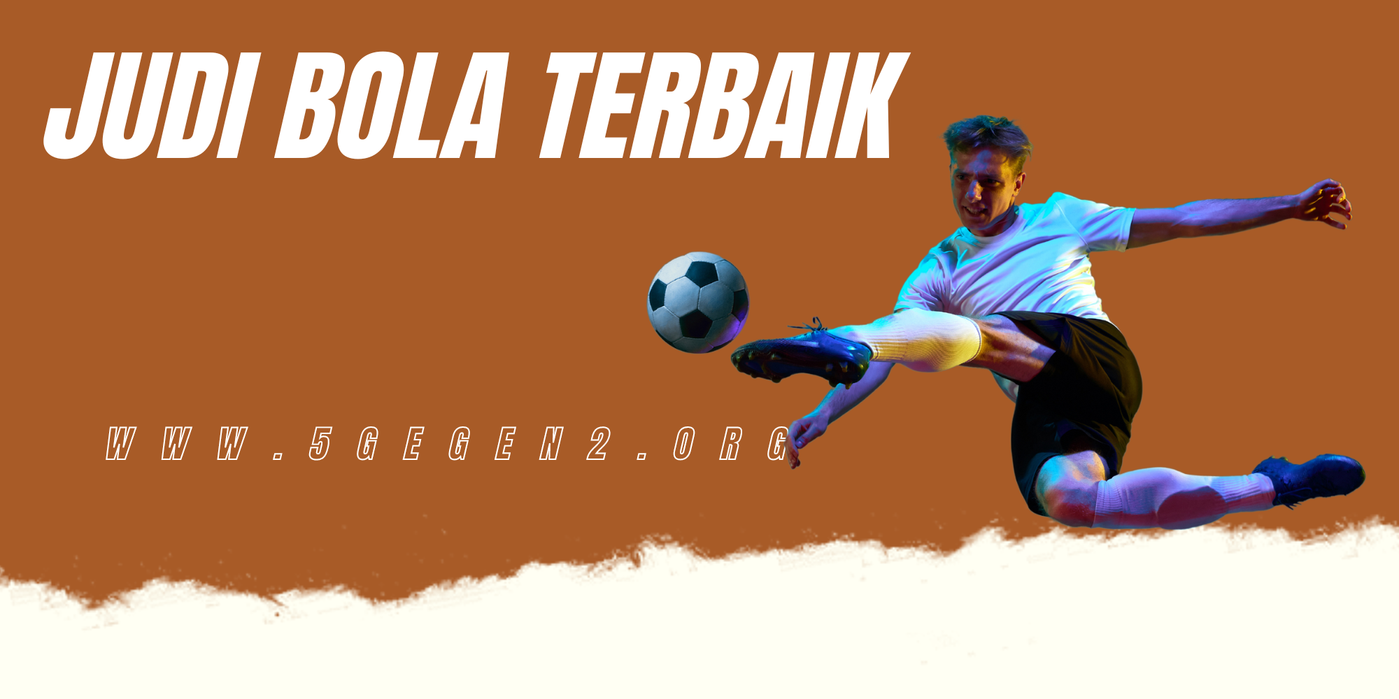 Judi Bola Terbaik